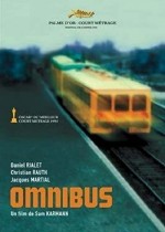 Omnibus (1992) afişi