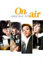 On Air (2008) afişi