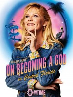 On Becoming a God in Central Florida (2019) afişi