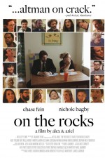 On the Rocks (2017) afişi