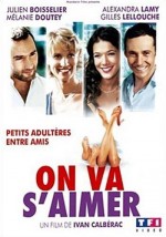 On Va S'aimer (2006) afişi