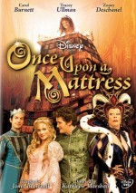 Once Upon A Mattress (2005) afişi