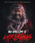 Once Upon a Time at Christmas (2016) afişi