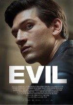 Evil (2023) Fragman (2023) afişi