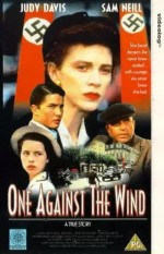 One Against The Wind (1991) afişi
