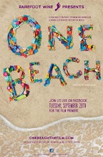 One Beach (2011) afişi