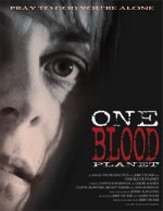 One Blood Planet (2001) afişi