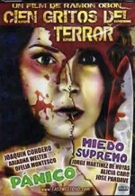 One Hundred Cries of Terror (1965) afişi