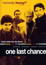 One Last Chance (2004) afişi