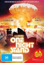 One Night Stand (1984) afişi