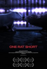 One Rat Short (2006) afişi