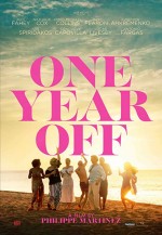 One Year Off (2023) afişi