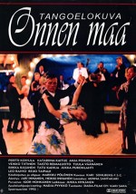 Onnen Maa (1993) afişi