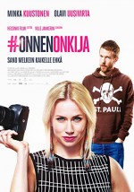 Onnenonkija (2016) afişi
