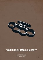 Onu Affetmek Olarmi? (1959) afişi