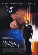 Onurlu Bir Adam (2000) afişi Onurlu Bir Adam (2000) afişi