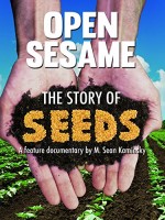 Open Sesame: The Story of Seeds (2014) afişi