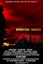 Operation: Sunrise (2008) afişi