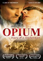 Opium: Diary of a Madwoman (2007) afişi