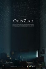 Opus Zero (2017) afişi