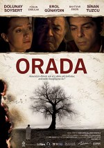 Orada (2009) afişi