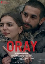 Oray (2019) afişi