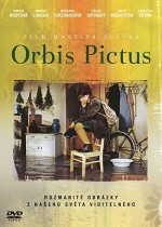 Orbis Pictus (1997) afişi