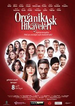 Organik Aşk Hikayeleri (2017) afişi