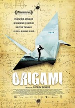 Origami (2017) afişi