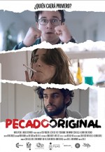 Original Sin (2018) afişi