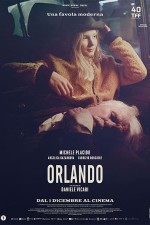 Orlando (2022) afişi