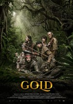 Oro (2017) afişi