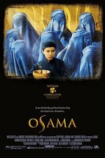 Osama (2003) afişi