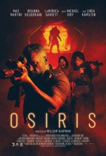 Osiris (2025) Fragman (2025) afişi