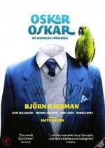 Oskar, Oskar (2009) afişi