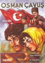 Osman Çavuş (1960) afişi