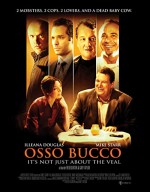 Osso Bucco (2008) afişi