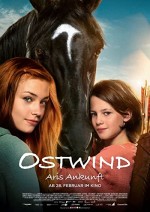 Ostwind - Aris Ankunft (2019) afişi