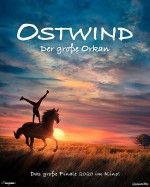 Ostwind - Der große Orkan (2020) afişi