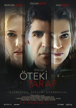 Öteki Taraf (2017) afişi