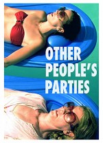 Other People's Parties (2009) afişi