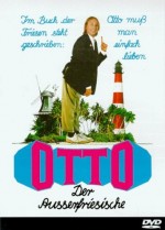 Otto - Der Außerfriesische (1989) afişi