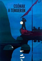 Otvad Horizonta (1960) afişi