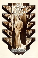 Our Blushing Brides (1930) afişi
