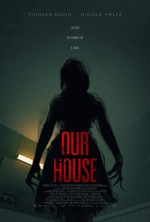 Our House (2018) afişi