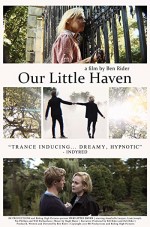 Our Little Haven (2017) afişi