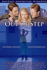 Out Of Step (2002) afişi