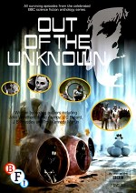 Out Of The Unknown (1965) afişi