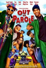 Out On Parole (2004) afişi