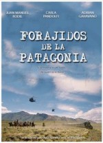 Outlaws of the Patagonia (2011) afişi
